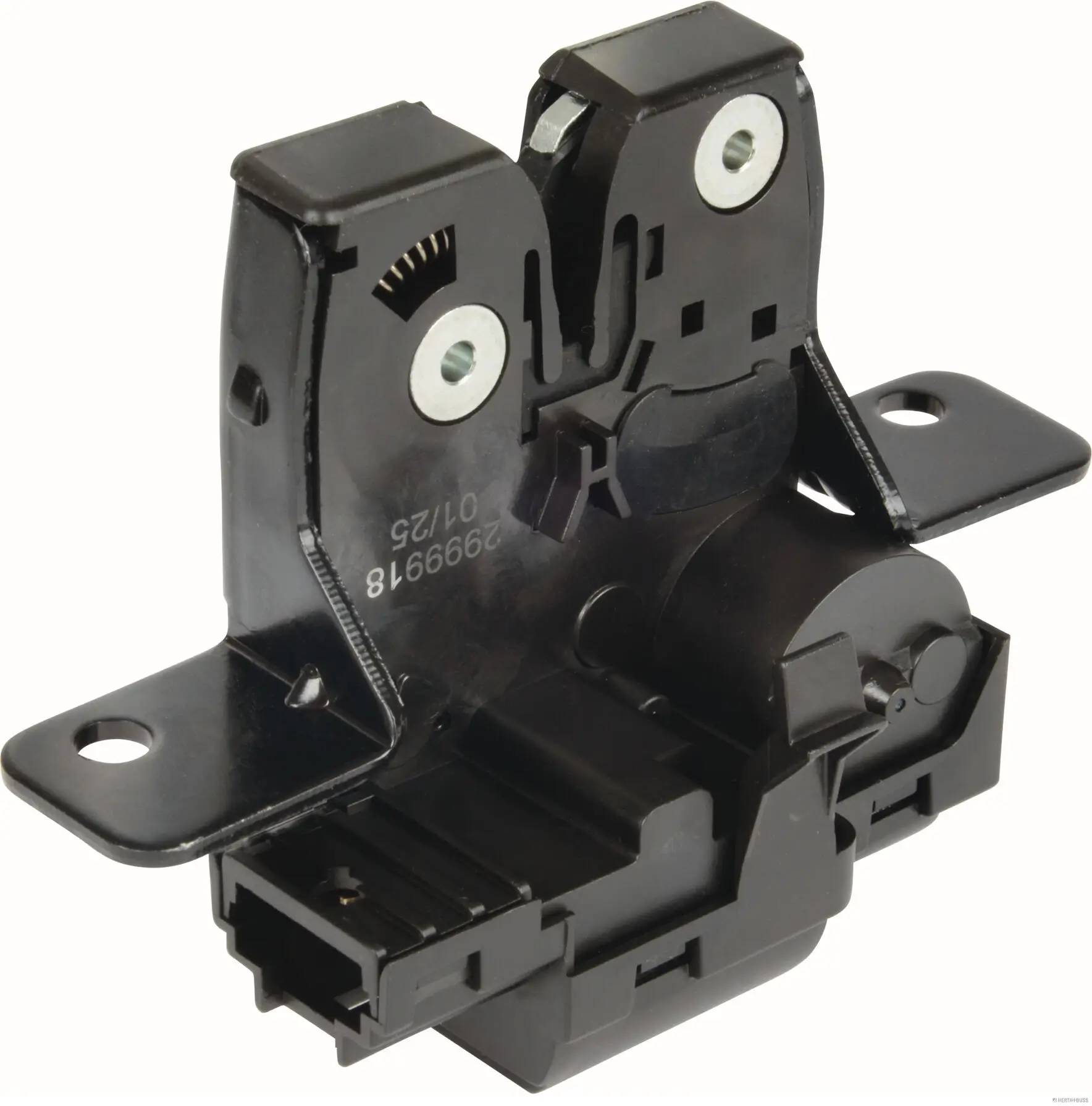 Heckklappenschloss HERTH+BUSS ELPARTS 73200004