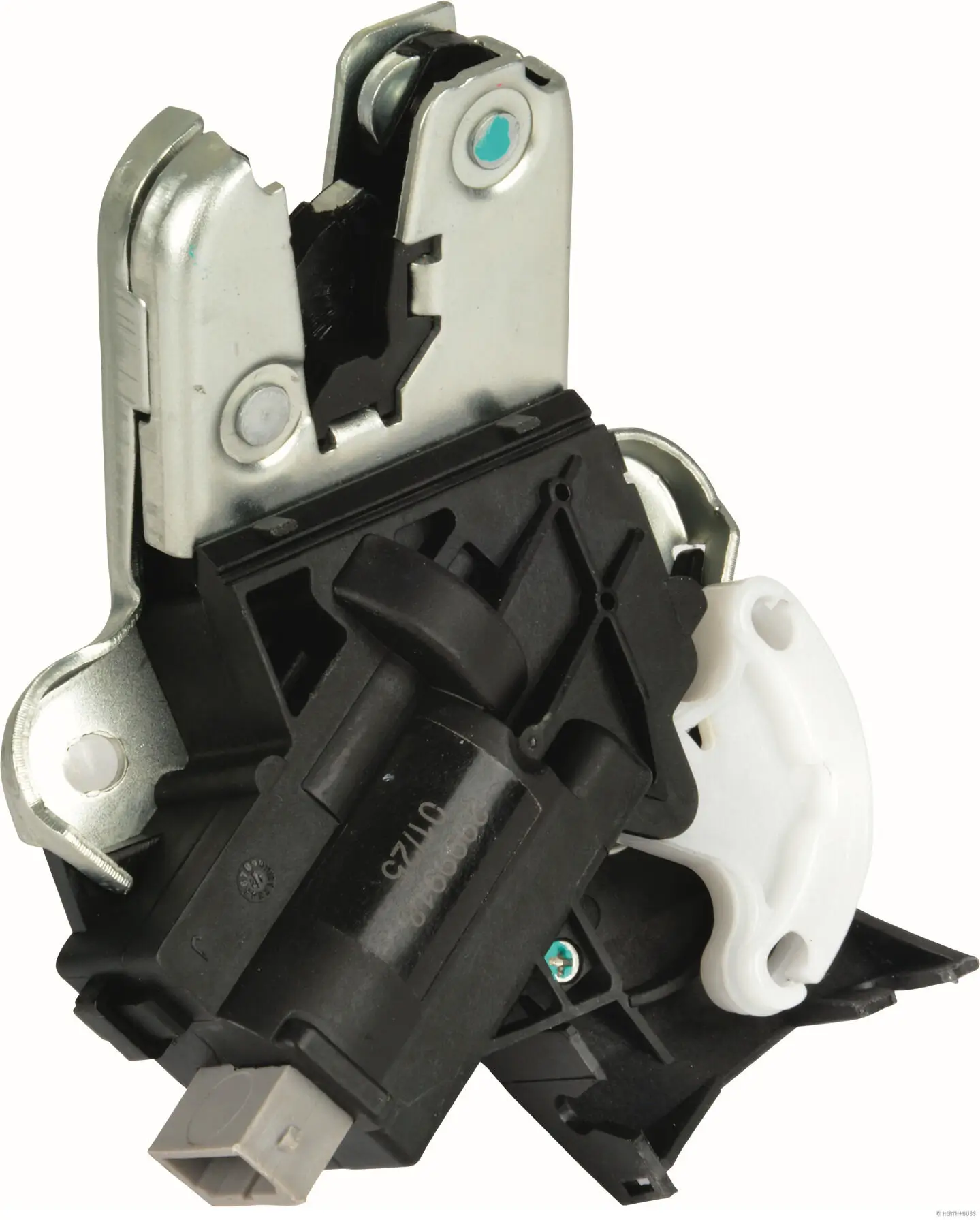 Heckklappenschloss HERTH+BUSS ELPARTS 73200005