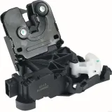 Heckklappenschloss HERTH+BUSS ELPARTS 73200007