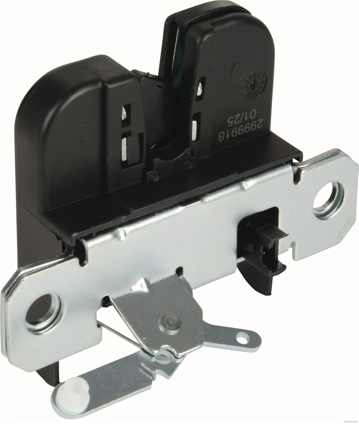 Heckklappenschloss HERTH+BUSS ELPARTS 73200009