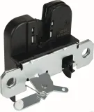 Heckklappenschloss HERTH+BUSS ELPARTS 73200009