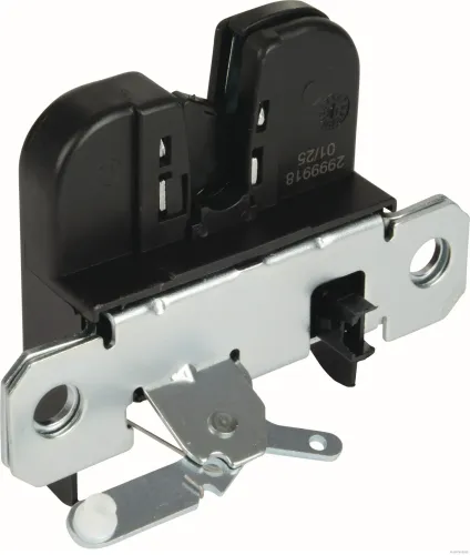 Heckklappenschloss HERTH+BUSS ELPARTS 73200009 Bild Heckklappenschloss HERTH+BUSS ELPARTS 73200009