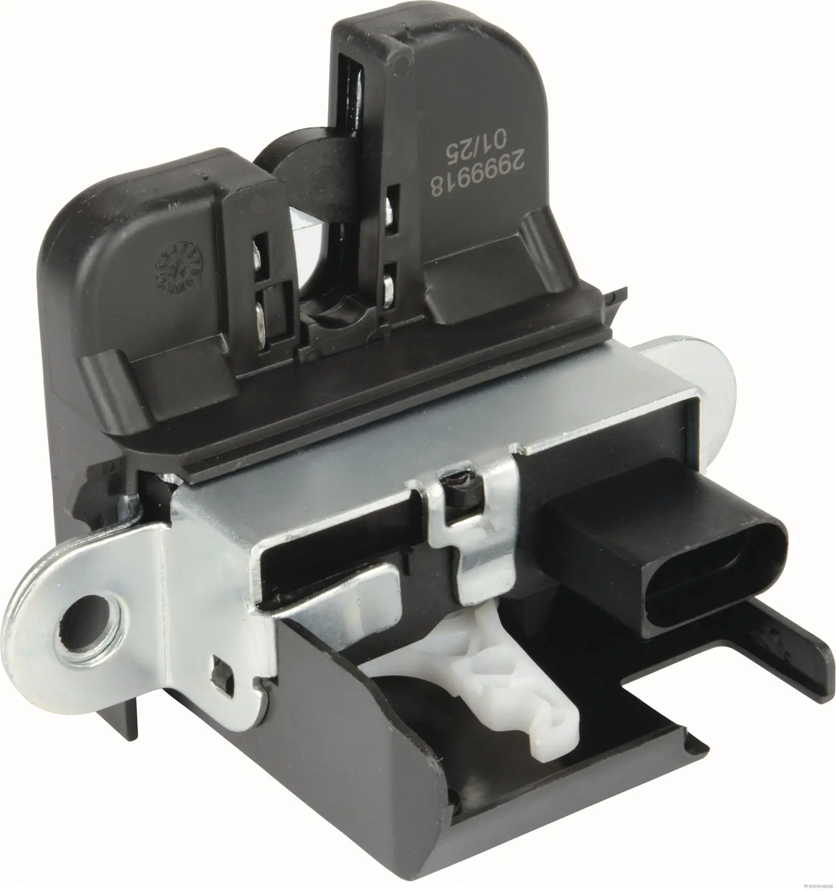 Heckklappenschloss HERTH+BUSS ELPARTS 73200011
