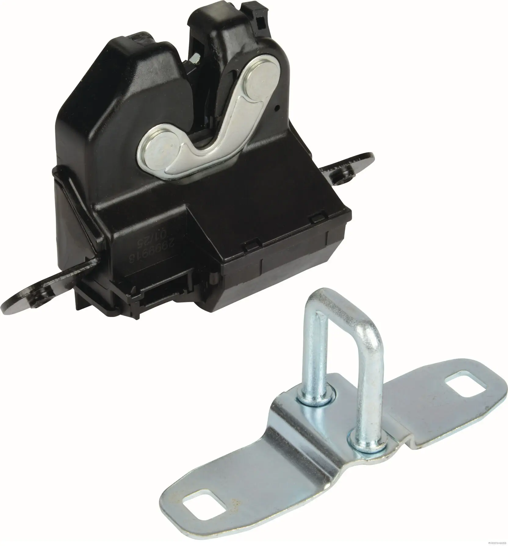 Heckklappenschloss HERTH+BUSS ELPARTS 73200015