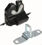 Heckklappenschloss HERTH+BUSS ELPARTS 73200015