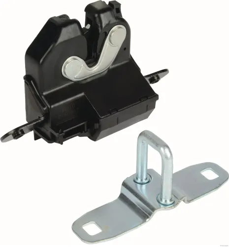 Heckklappenschloss HERTH+BUSS ELPARTS 73200015 Bild Heckklappenschloss HERTH+BUSS ELPARTS 73200015