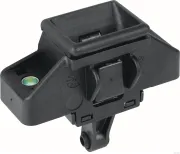 Heckklappenschloss Fahrzeugheckklappe HERTH+BUSS ELPARTS 73200018