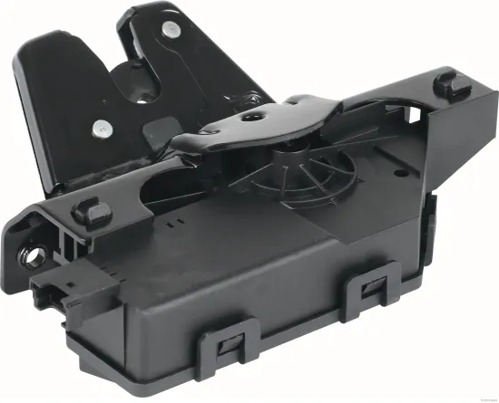 Heckklappenschloss Fahrzeugheckklappe Kofferraumdeckel HERTH+BUSS ELPARTS 73200019 Bild Heckklappenschloss Fahrzeugheckklappe Kofferraumdeckel HERTH+BUSS ELPARTS 73200019