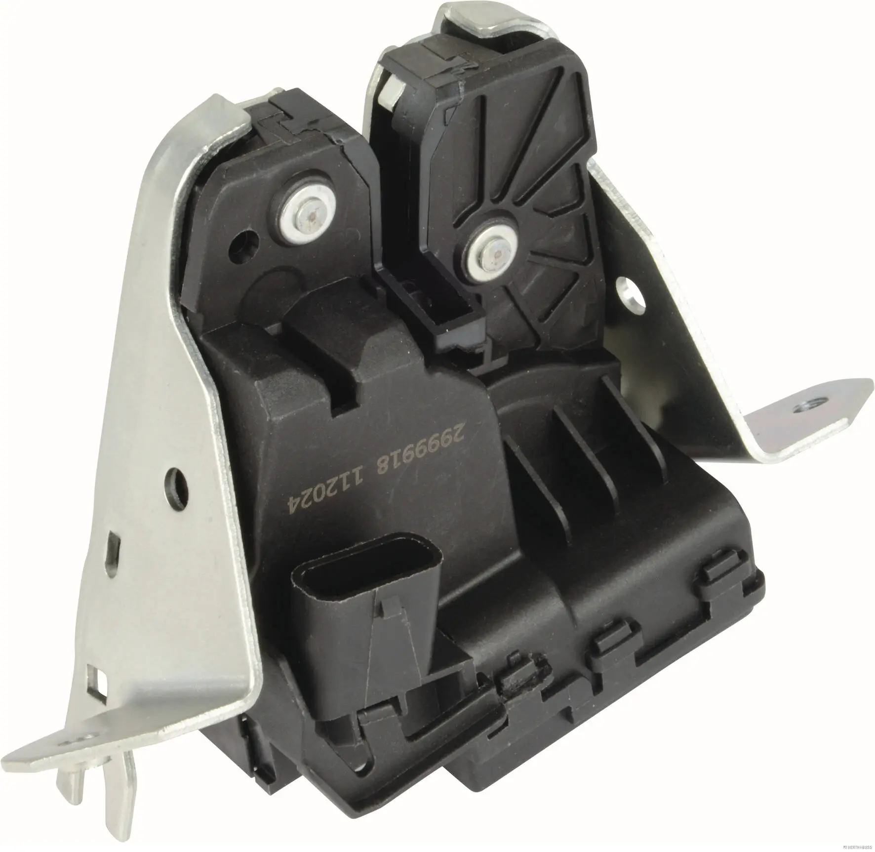 Heckklappenschloss HERTH+BUSS ELPARTS 73200020