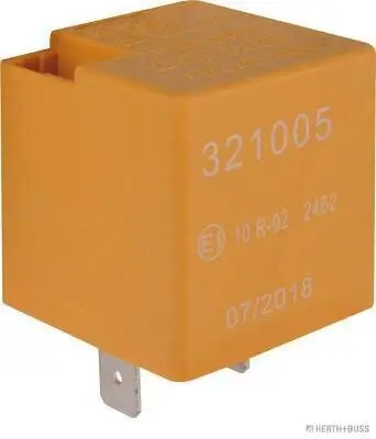 Blinkgeber HERTH+BUSS ELPARTS 75605094 Bild Blinkgeber HERTH+BUSS ELPARTS 75605094