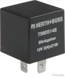 Blinkgeber HERTH+BUSS ELPARTS 75605148