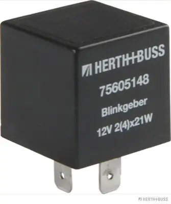 Blinkgeber HERTH+BUSS ELPARTS 75605148 Bild Blinkgeber HERTH+BUSS ELPARTS 75605148