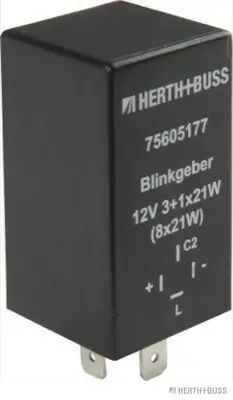 Blinkgeber HERTH+BUSS ELPARTS 75605177