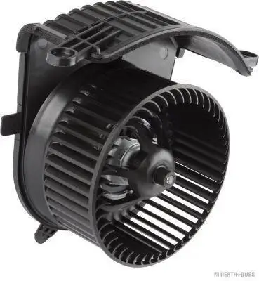 Innenraumgebläse 12 V HERTH+BUSS ELPARTS 75610004
