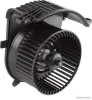Innenraumgebl&auml;se 12 V HERTH+BUSS ELPARTS 75610004