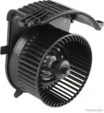 Innenraumgebläse 12 V HERTH+BUSS ELPARTS 75610004