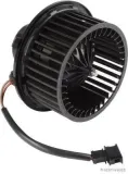 Innenraumgebläse 12 V HERTH+BUSS ELPARTS 75610008