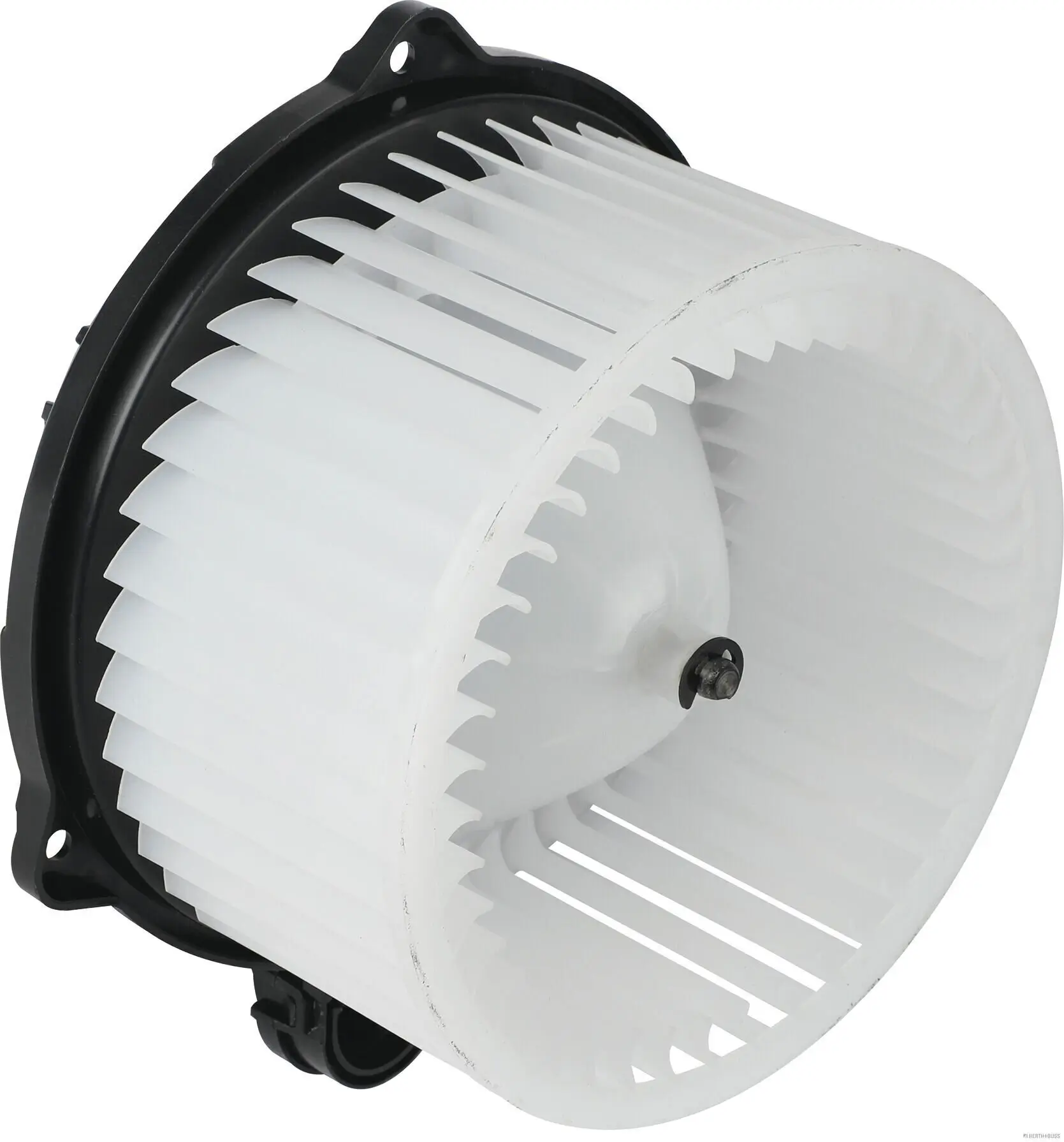 Innenraumgebläse 12 V HERTH+BUSS ELPARTS 75610010