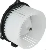 Innenraumgebläse 12 V HERTH+BUSS ELPARTS 75610010