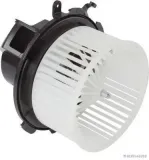 Innenraumgebläse 12 V HERTH+BUSS ELPARTS 75610012
