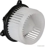 Innenraumgebläse 12 V HERTH+BUSS ELPARTS 75610017