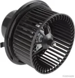 Innenraumgebläse 12 V HERTH+BUSS ELPARTS 75610019
