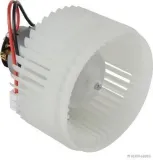 Innenraumgebläse 12 V HERTH+BUSS ELPARTS 75610022