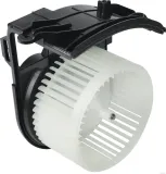 Innenraumgebläse 12 V HERTH+BUSS ELPARTS 75610047
