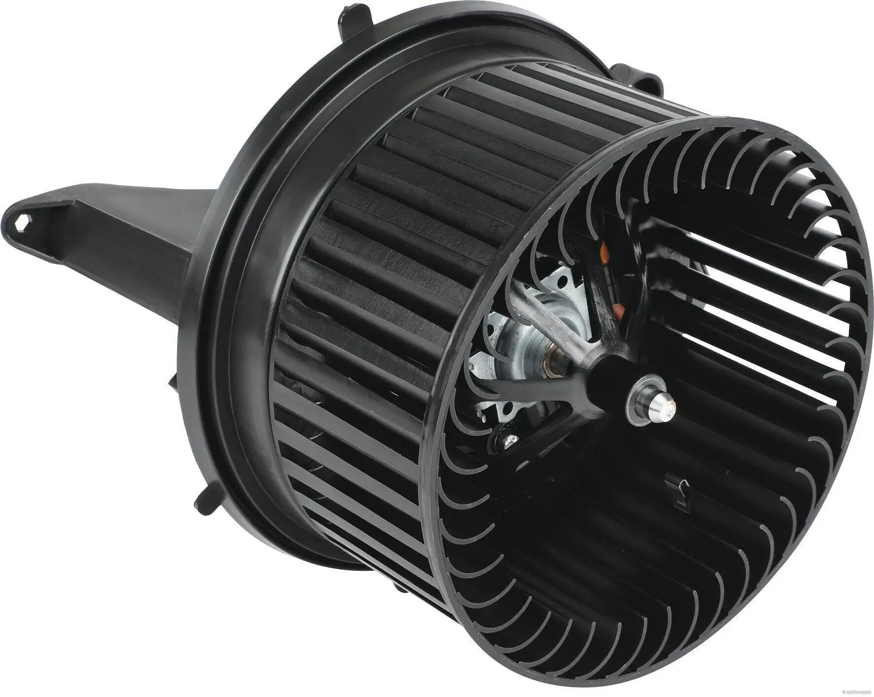 Innenraumgebläse 12 V HERTH+BUSS ELPARTS 75610064