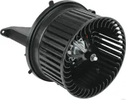 Innenraumgebläse 12 V HERTH+BUSS ELPARTS 75610064