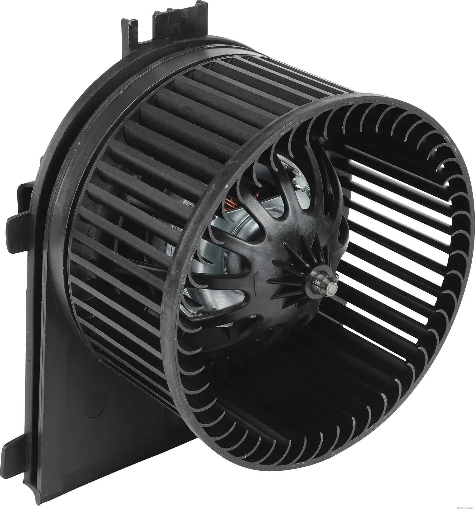 Innenraumgebläse 12 V HERTH+BUSS ELPARTS 75610067