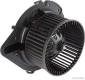 Innenraumgebläse 12 V HERTH+BUSS ELPARTS 75610082