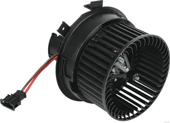 Innenraumgebläse HERTH+BUSS ELPARTS 75610083 Bild Innenraumgebläse HERTH+BUSS ELPARTS 75610083