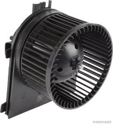 Innenraumgebläse 12 V HERTH+BUSS ELPARTS 75610088