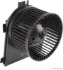 Innenraumgebläse 12 V HERTH+BUSS ELPARTS 75610088