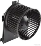 Innenraumgebläse 12 V HERTH+BUSS ELPARTS 75610088