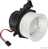 Innenraumgebläse 12 V HERTH+BUSS ELPARTS 75610090