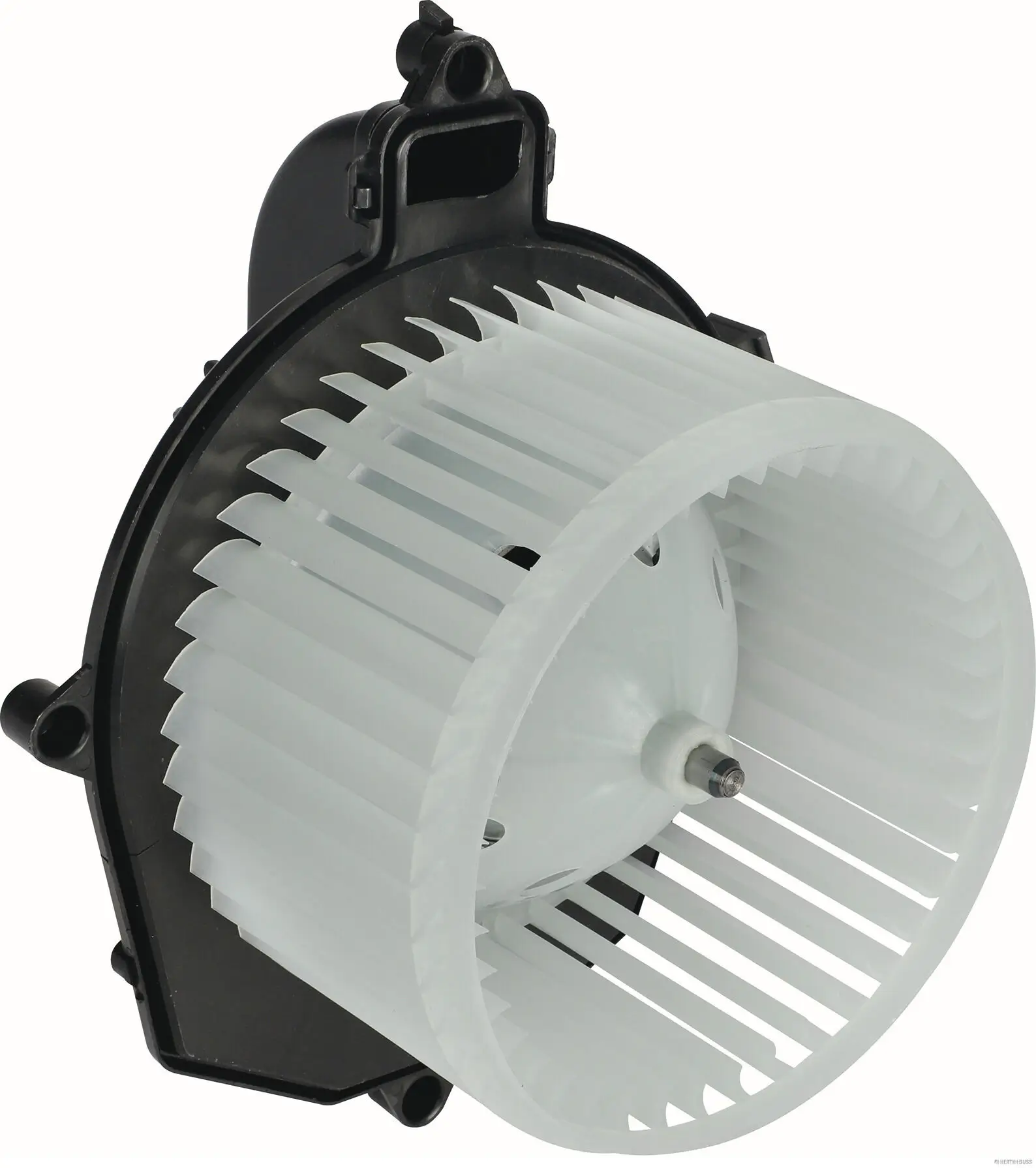 Innenraumgebläse 12 V HERTH+BUSS ELPARTS 75610096