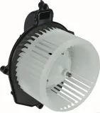 Innenraumgebläse 12 V HERTH+BUSS ELPARTS 75610096
