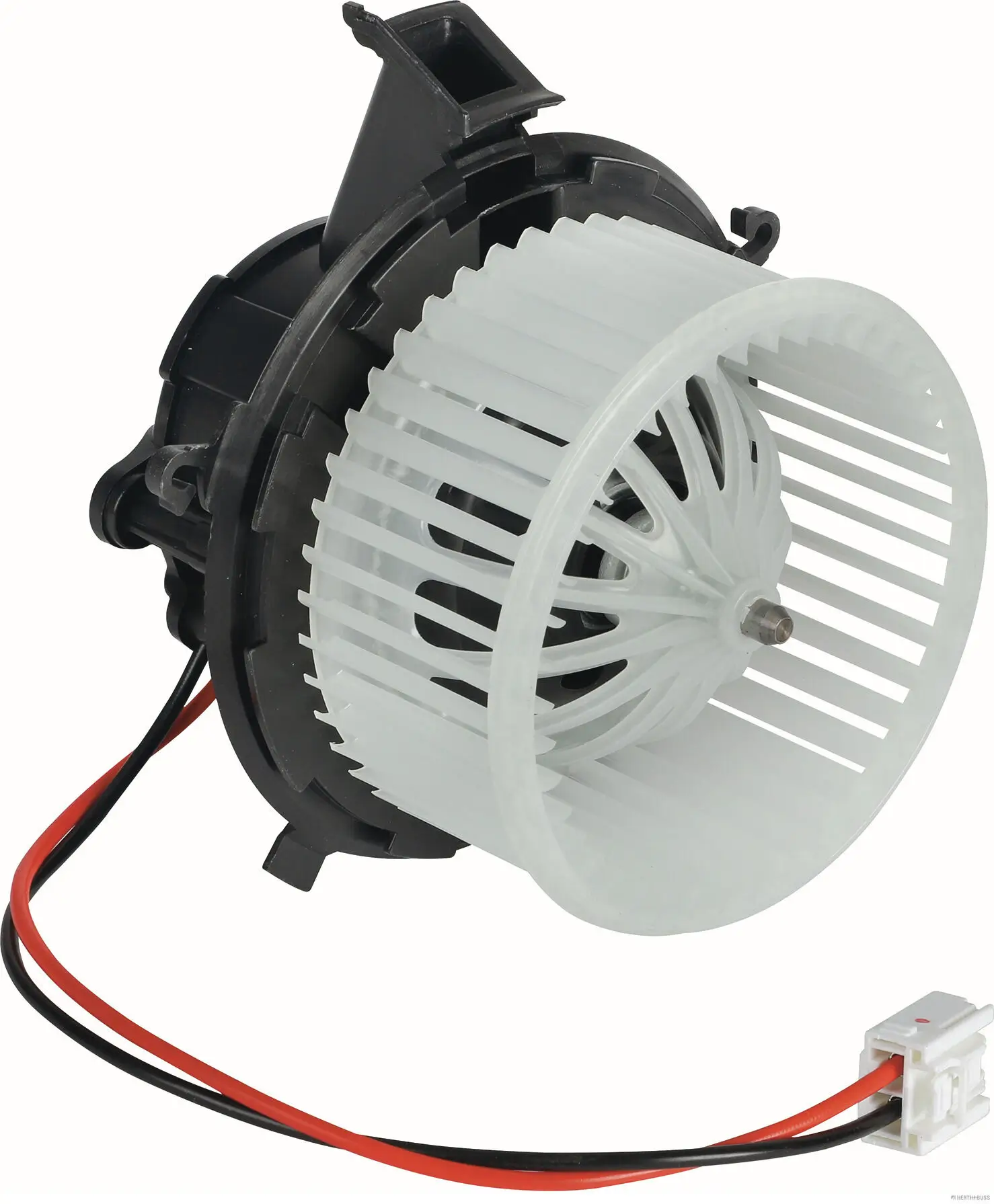 Innenraumgebläse 12 V HERTH+BUSS ELPARTS 75610097
