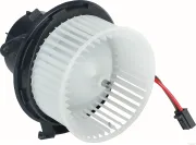 Innenraumgebläse 12 V HERTH+BUSS ELPARTS 75610099