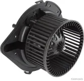 Innenraumgebläse 12 V HERTH+BUSS ELPARTS 75610101