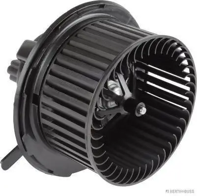 Innenraumgebläse 12 V HERTH+BUSS ELPARTS 75610102