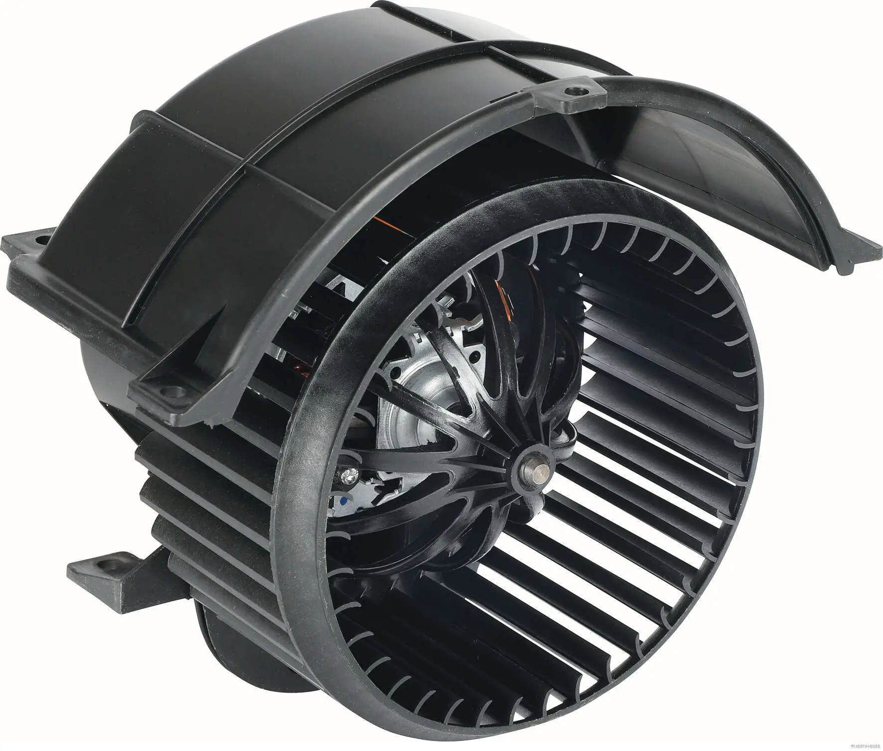 Innenraumgebläse 12 V HERTH+BUSS ELPARTS 75610105