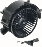Innenraumgebläse 12 V HERTH+BUSS ELPARTS 75610106