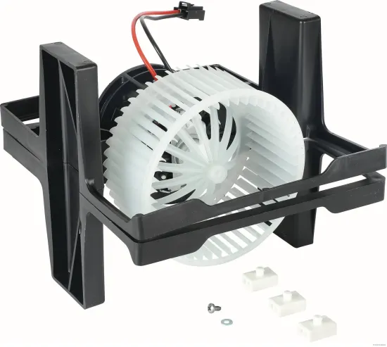 Innenraumgebläse 12 V HERTH+BUSS ELPARTS 75610108 Bild Innenraumgebläse 12 V HERTH+BUSS ELPARTS 75610108