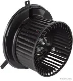 Innenraumgebläse 12 V HERTH+BUSS ELPARTS 75610109