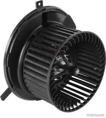 Innenraumgebläse 12 V HERTH+BUSS ELPARTS 75610109 Bild Innenraumgebläse 12 V HERTH+BUSS ELPARTS 75610109