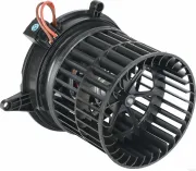 Innenraumgebläse 12 V HERTH+BUSS ELPARTS 75610111