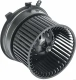 Innenraumgebläse 12 V HERTH+BUSS ELPARTS 75610114